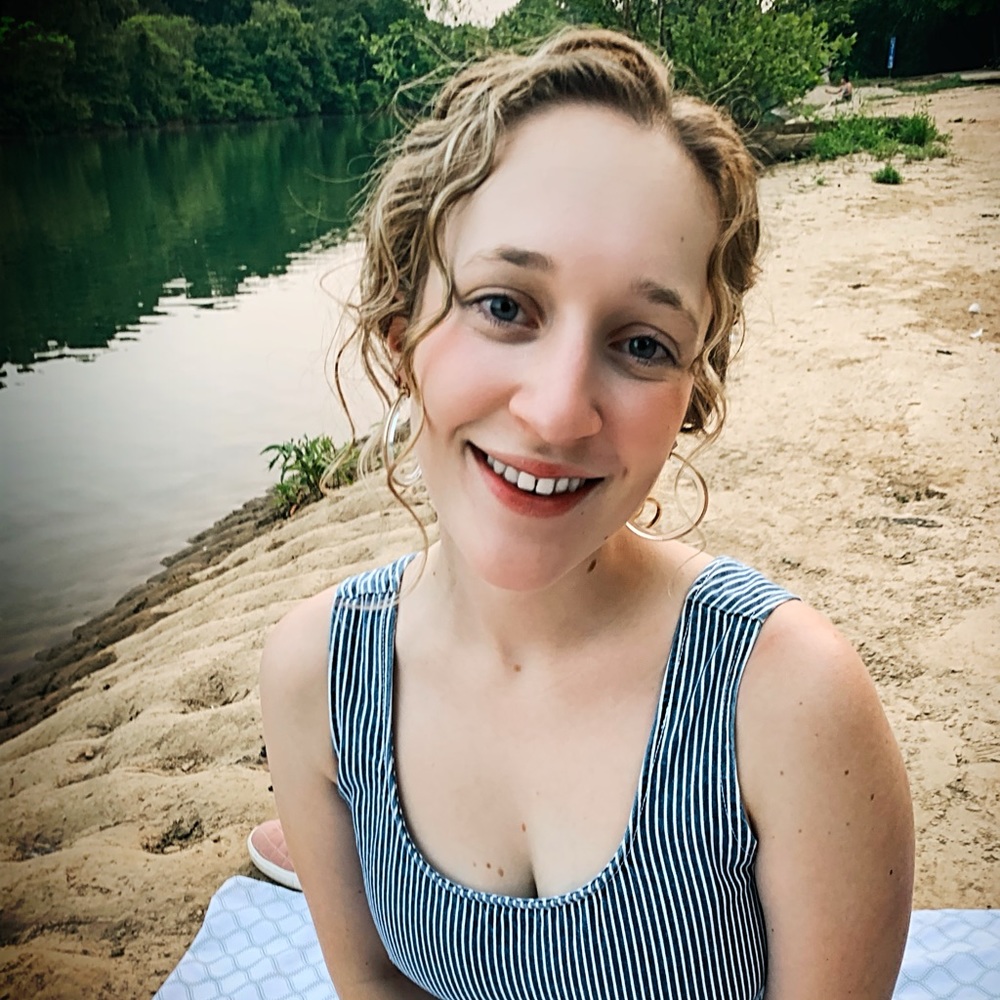 Meet your Posher, Kassiah